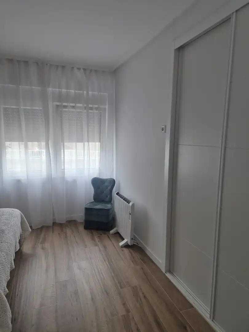 Habitación de Piso en venta en Hazas de Cesto con Parquet y Terraza