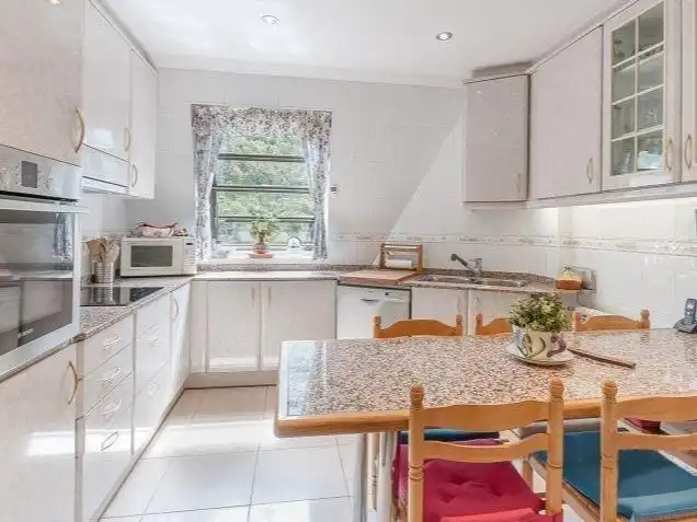 Kitchen of Flat for rent in Sallent de Gállego, Huesca