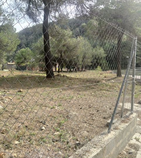 Foto 2 de Residencial en venta en Carrer de Can Rigol, 24, Corbera de Llobregat, Barcelona