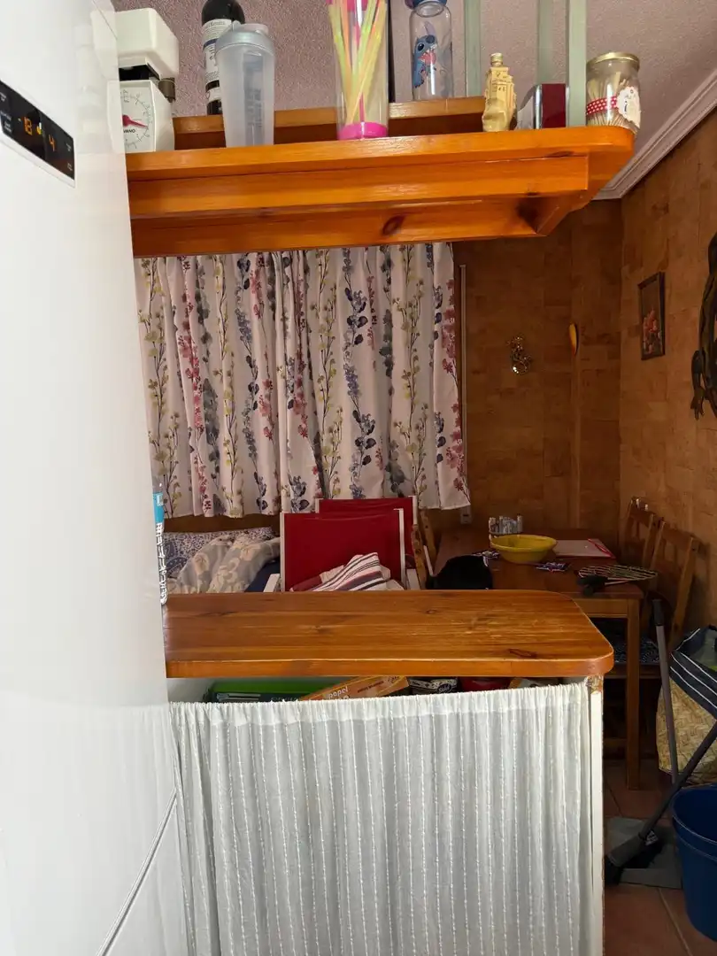 Habitación de Casa o chalet en venta en Los Alcázares
