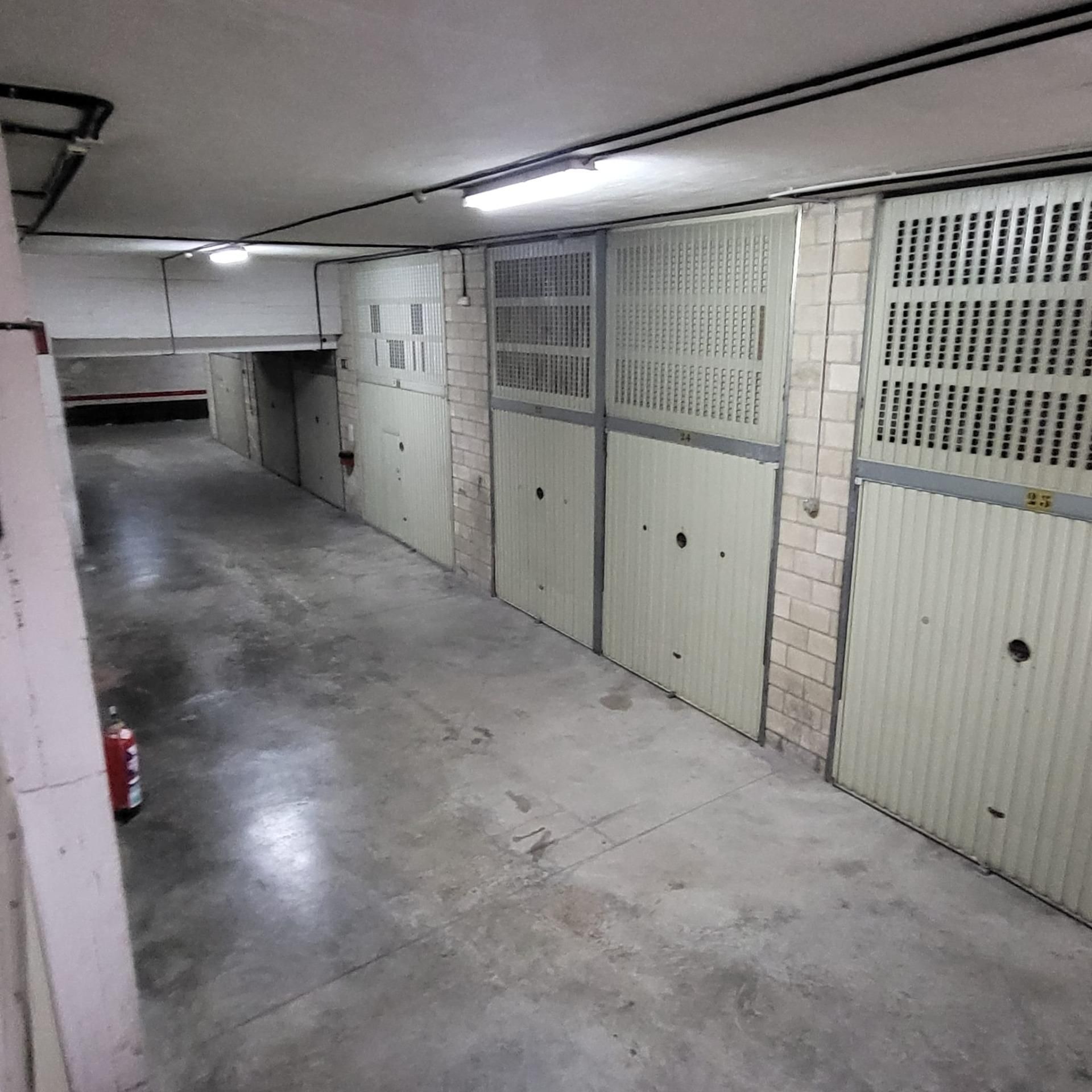 Parking de Garaje en venta en Bilbao 