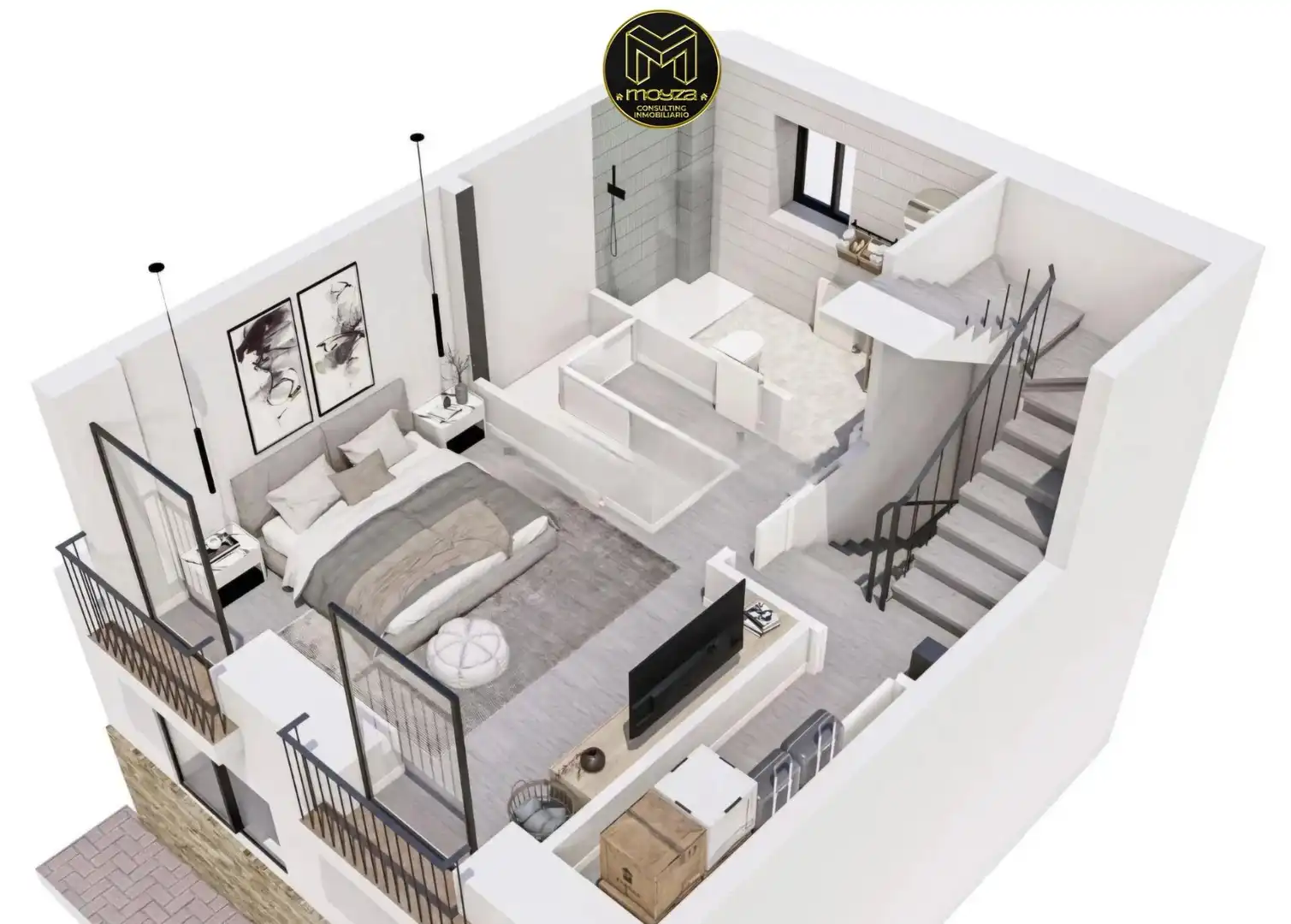Houses for sale in Jaén  with Heating, Storage room and Balcony