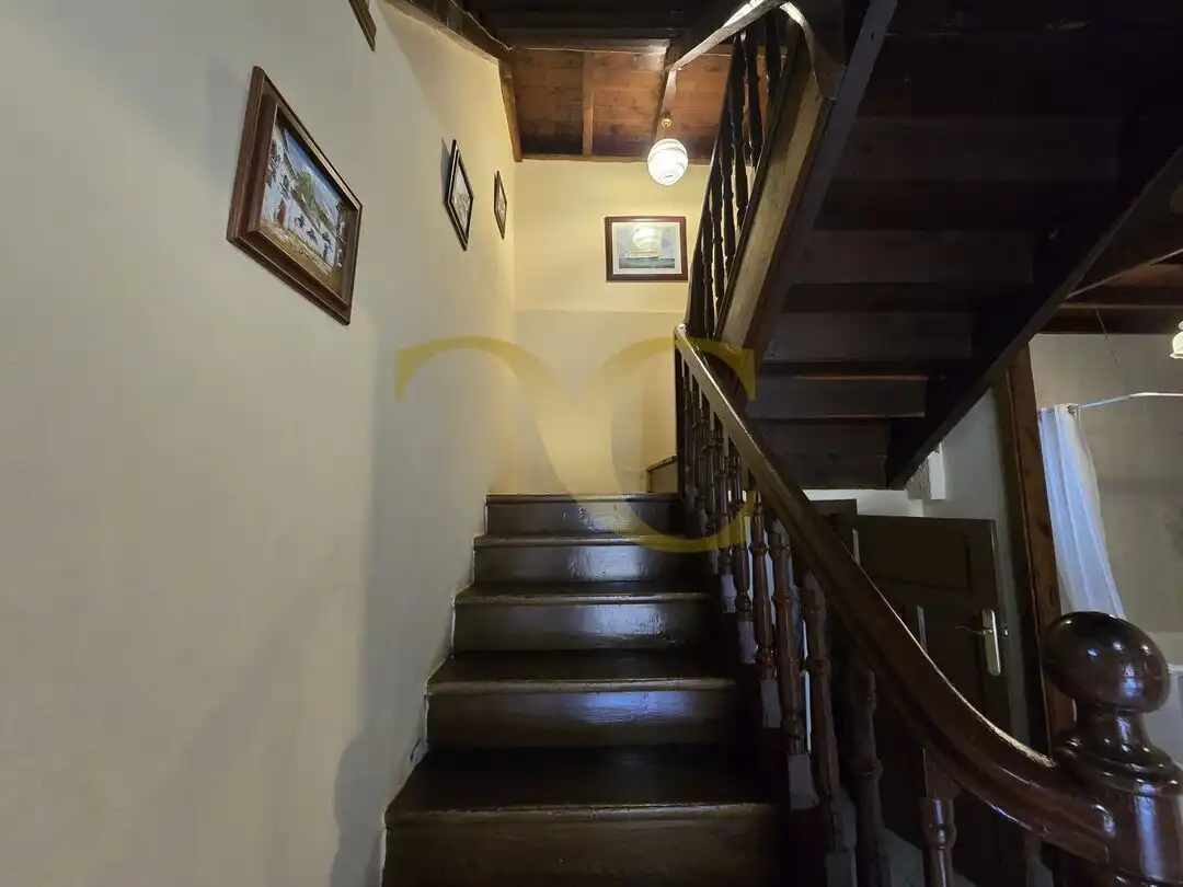 Casa o chalet en venta en Llanes con Calefacción, Jardín privado y Terraza