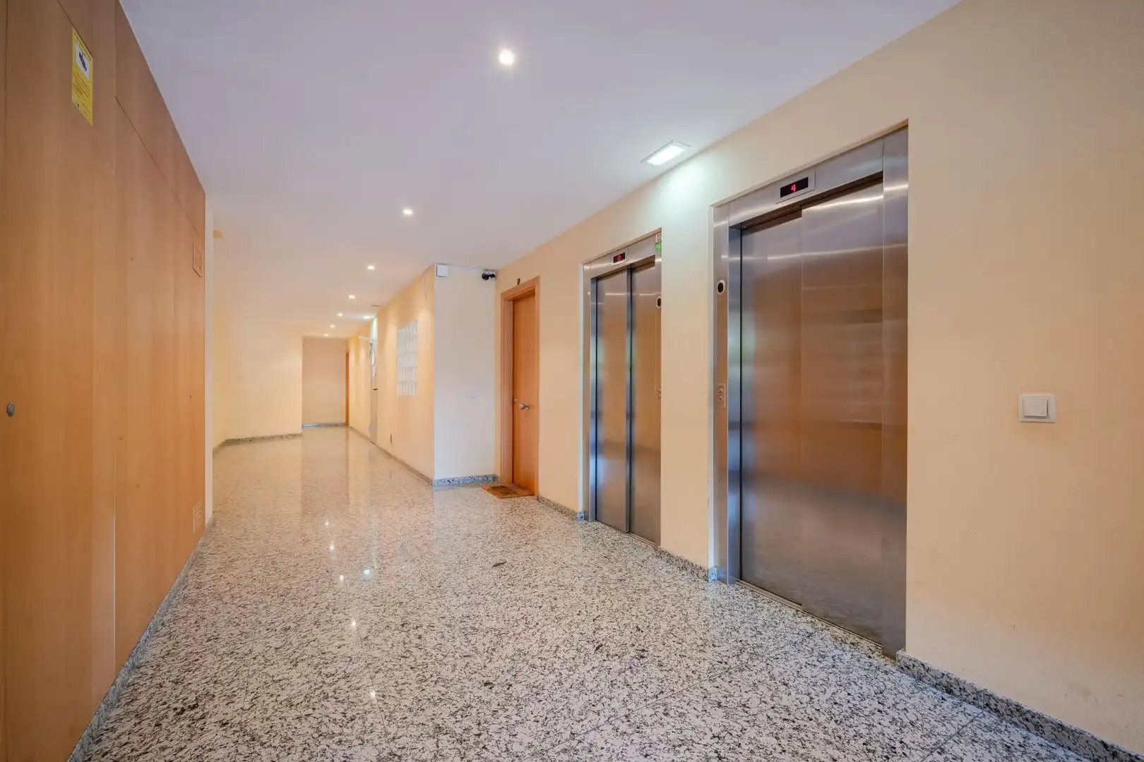 Wohnung zur Miete in Salt