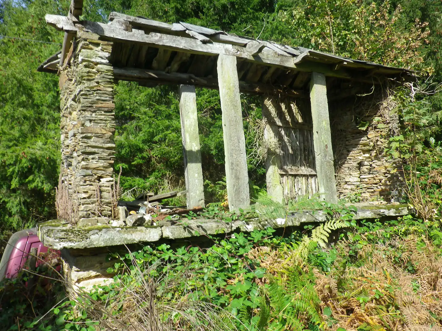 Country house for sale in Ourol, imagen 5