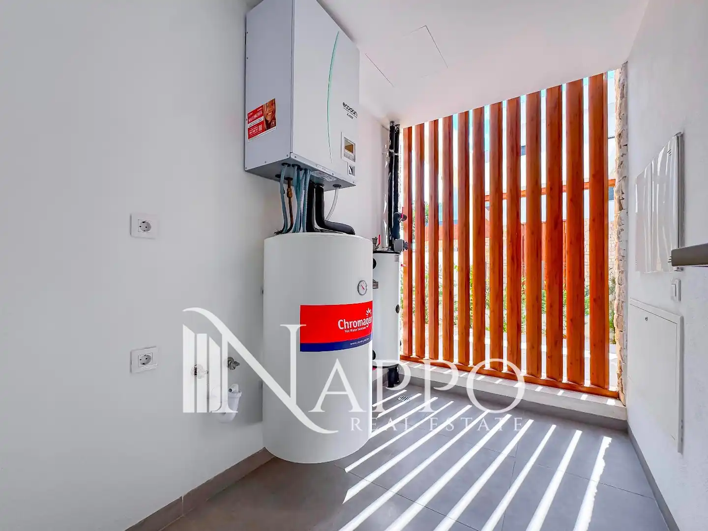 Houses for sale in Capdepera  with Air Conditioner, Heating and Private garden