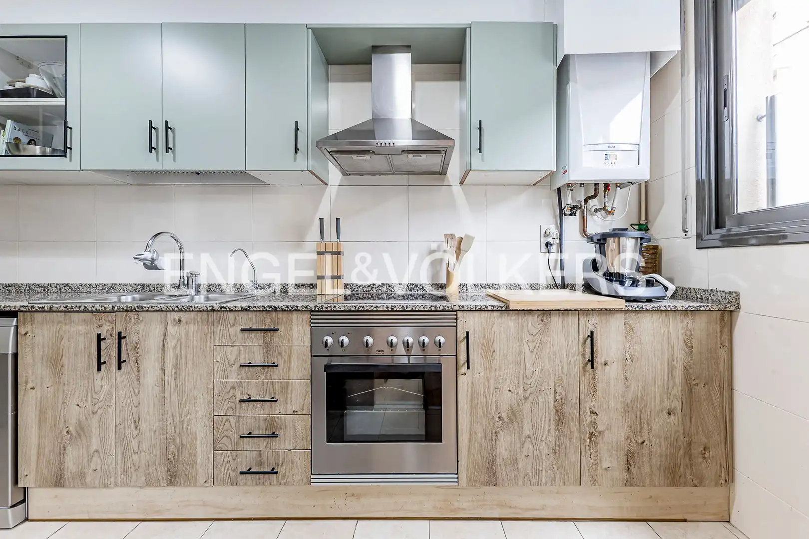 Apartments for sale in Sant Ramón