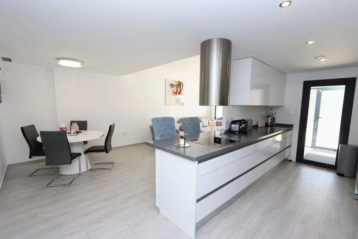 Apartamento en venta en Orihuela Costa, imagen 5