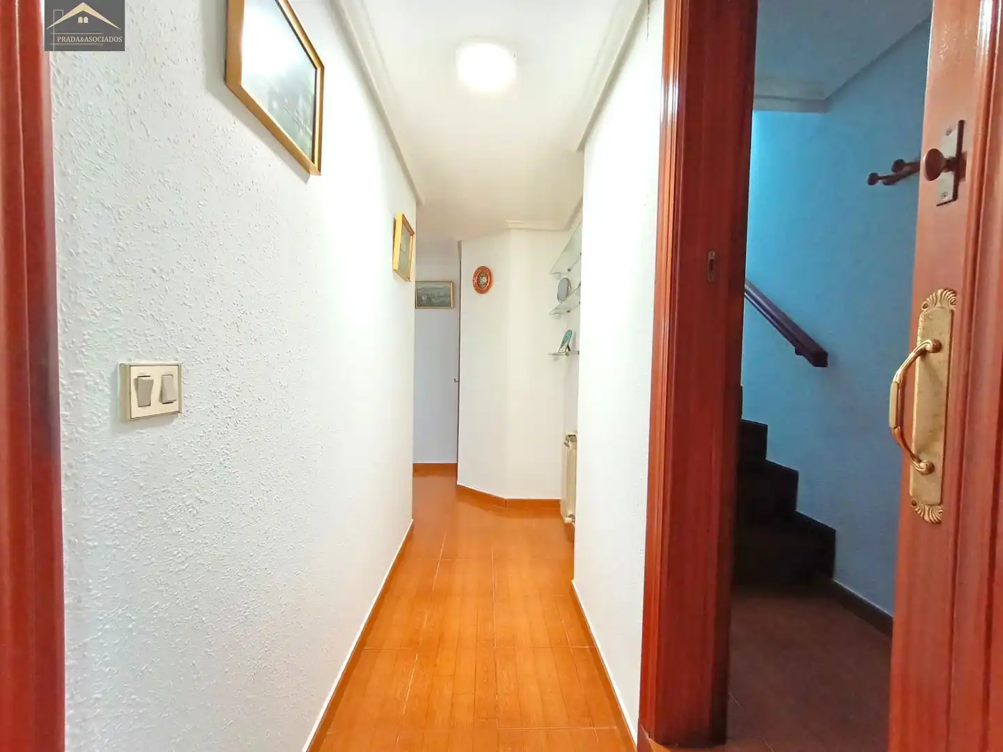 Casa o xalet en venda en Laredo amb Calefacció, Jardí privat i Terrassa