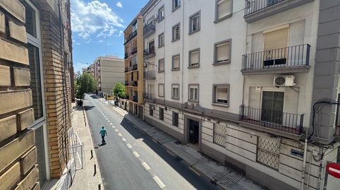 Foto 5 de Pis de lloguer a Avinguda del Port, Camí Fondo, Valencia Capital