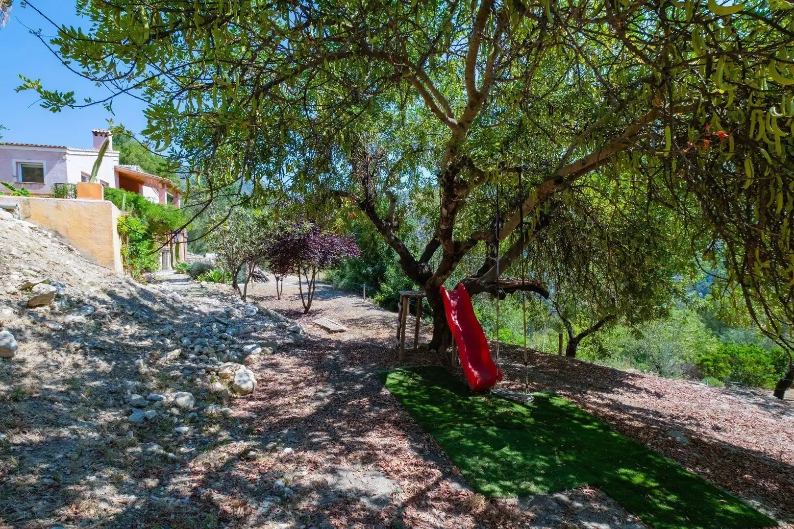 Chalet en venta en Xirles, imagen 79