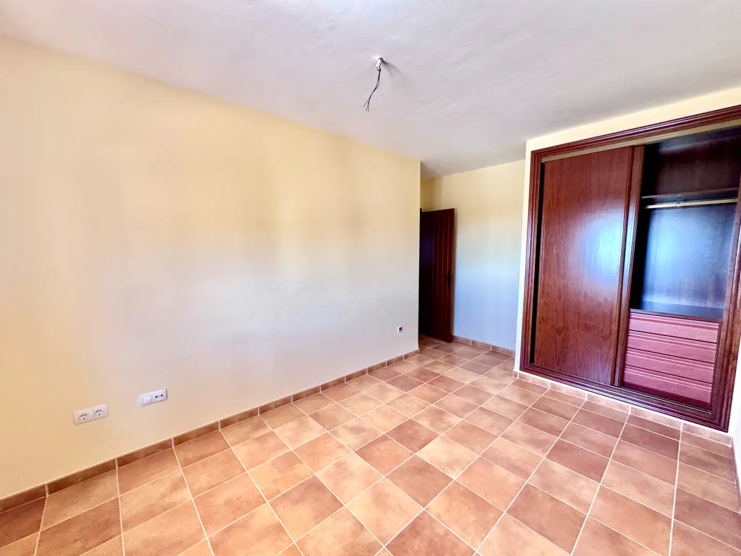 Habitación de Apartamento en venta en Alpujarra de la Sierra con Terraza