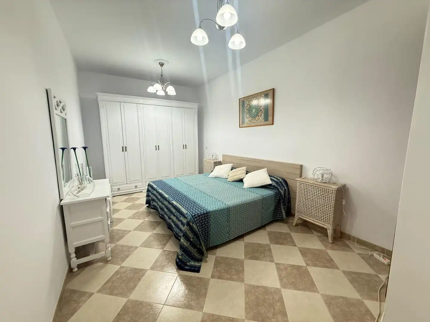Maison avec terrasse à vendre à Mollina, imagen 9