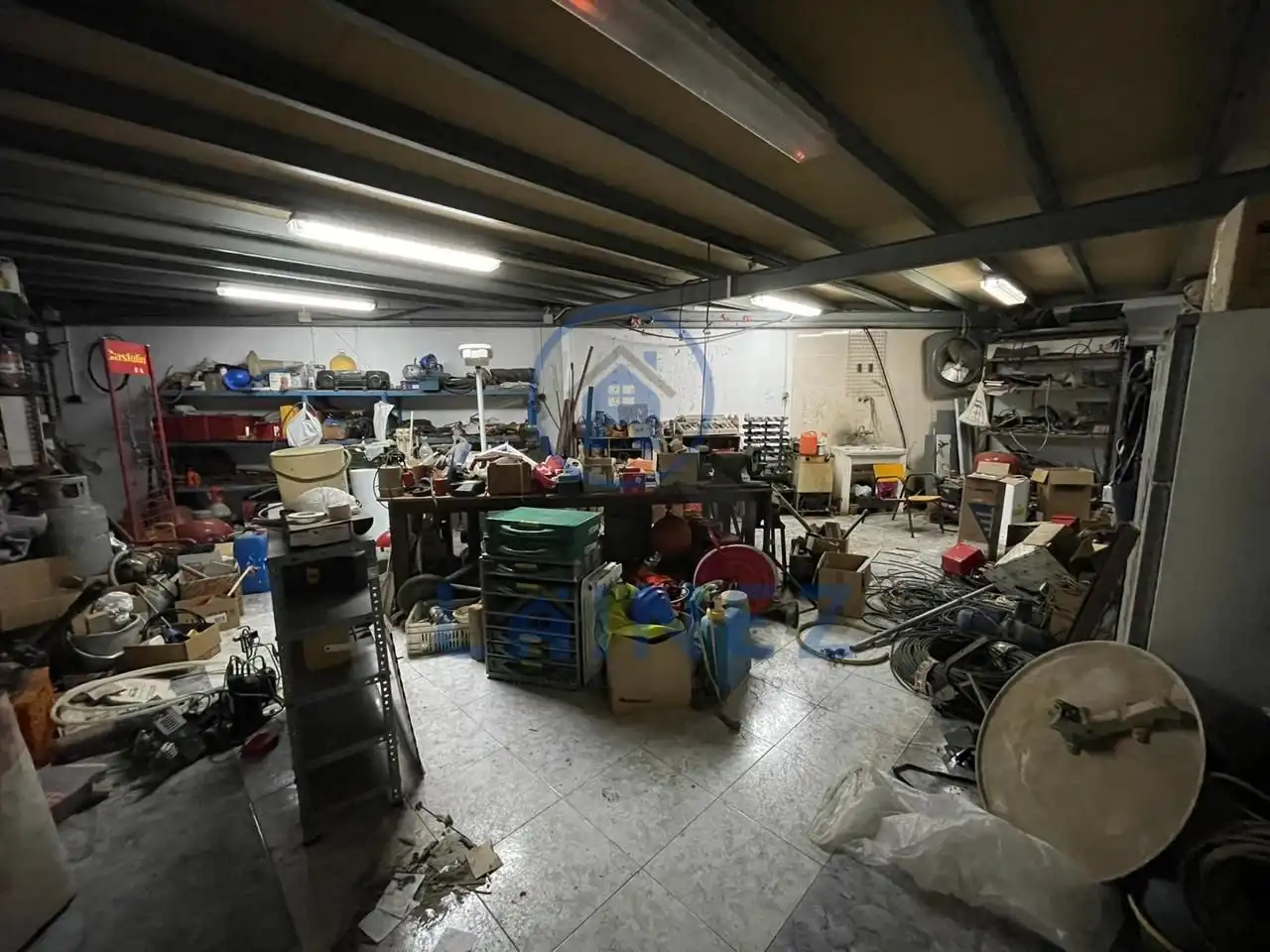 Nau industrial en venda a Peñarroya-Pueblonuevo, imagen 17