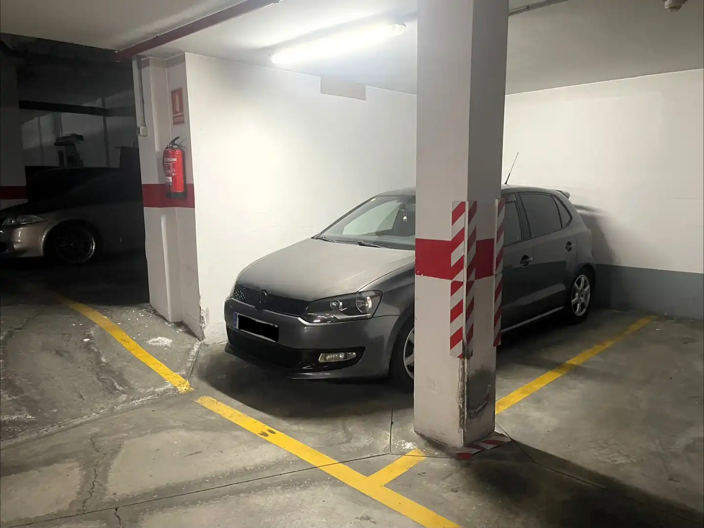 Ático con ascensor en venta en Calle Alfonso XIII 247, imagen 17