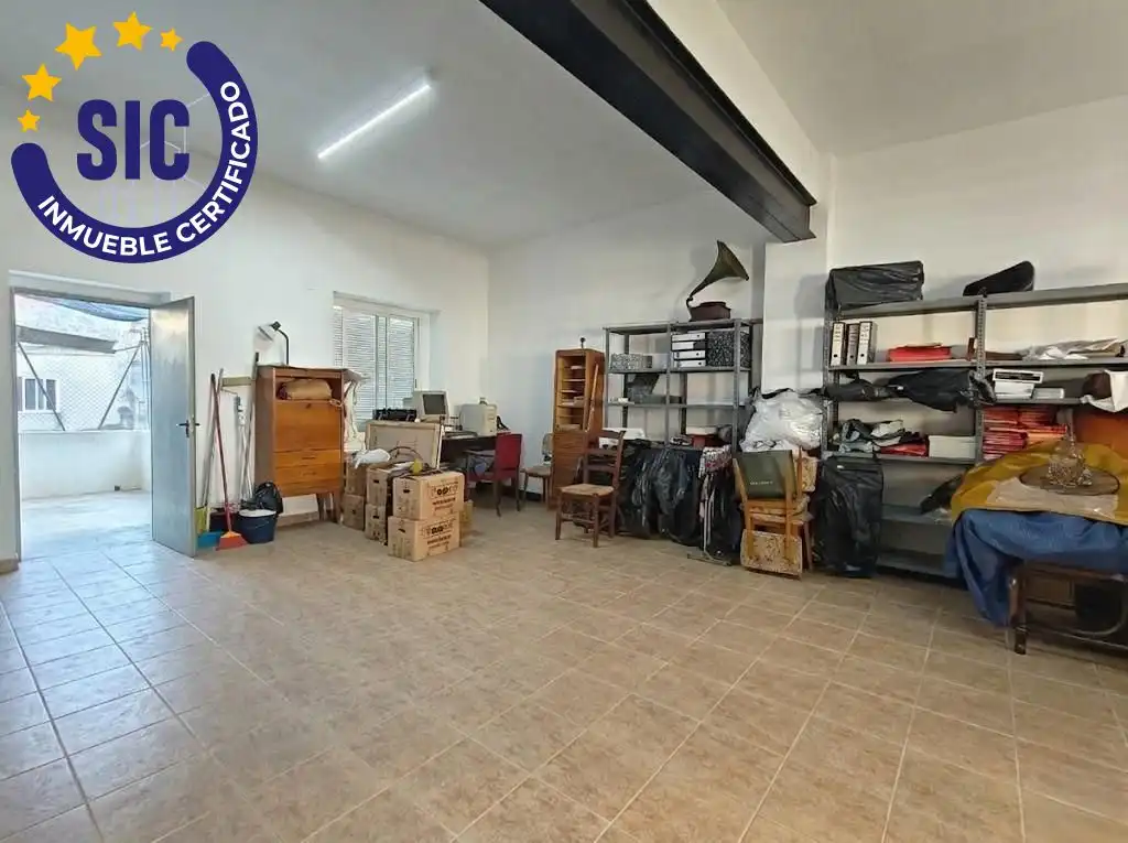 Casa a schiera in vendita a Calle MESTRE GINER, imagen 25