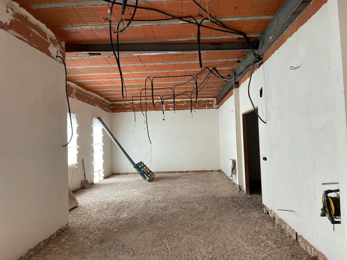 Maison avec terrasse à vendre à Calle Santa María, imagen 2