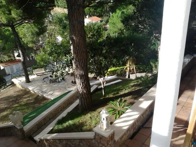 Xalet amb piscina en venda a CALLE  ALGER 30, imagen 8
