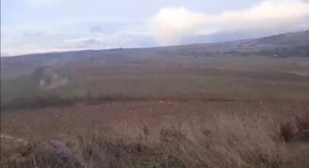 Land for sale in Rubena