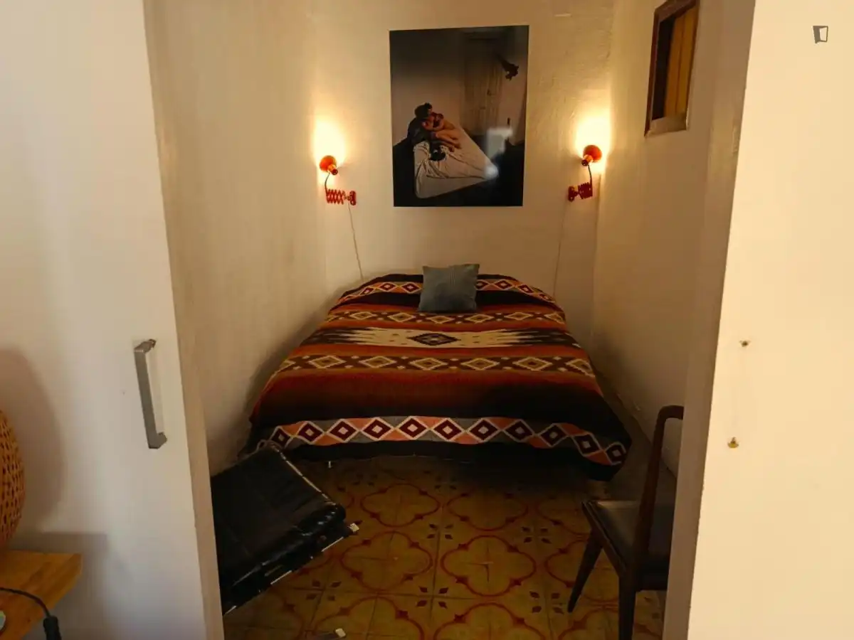Appartement compact à louer à Ciutat Vella, imagen 11