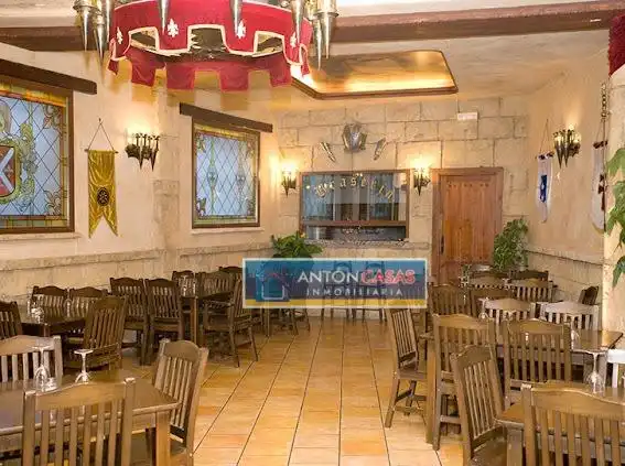 Gewerbefläche zum Verkauf in Monforte del Cid, imagen 7