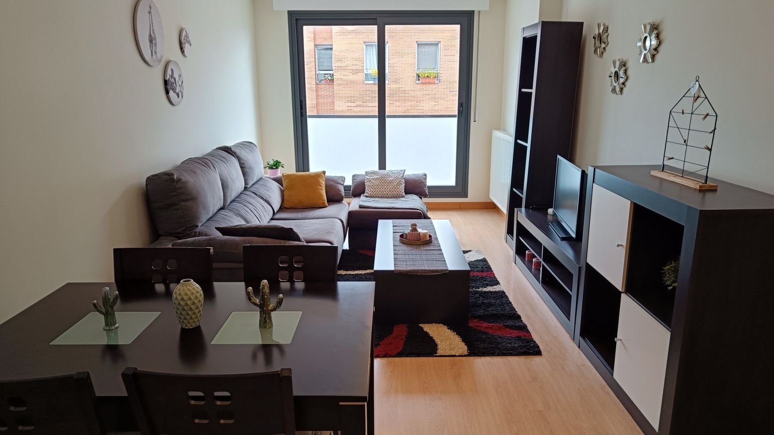 Flat to rent in Huarte-Uharte - oihana 7, Huarte / Uharte