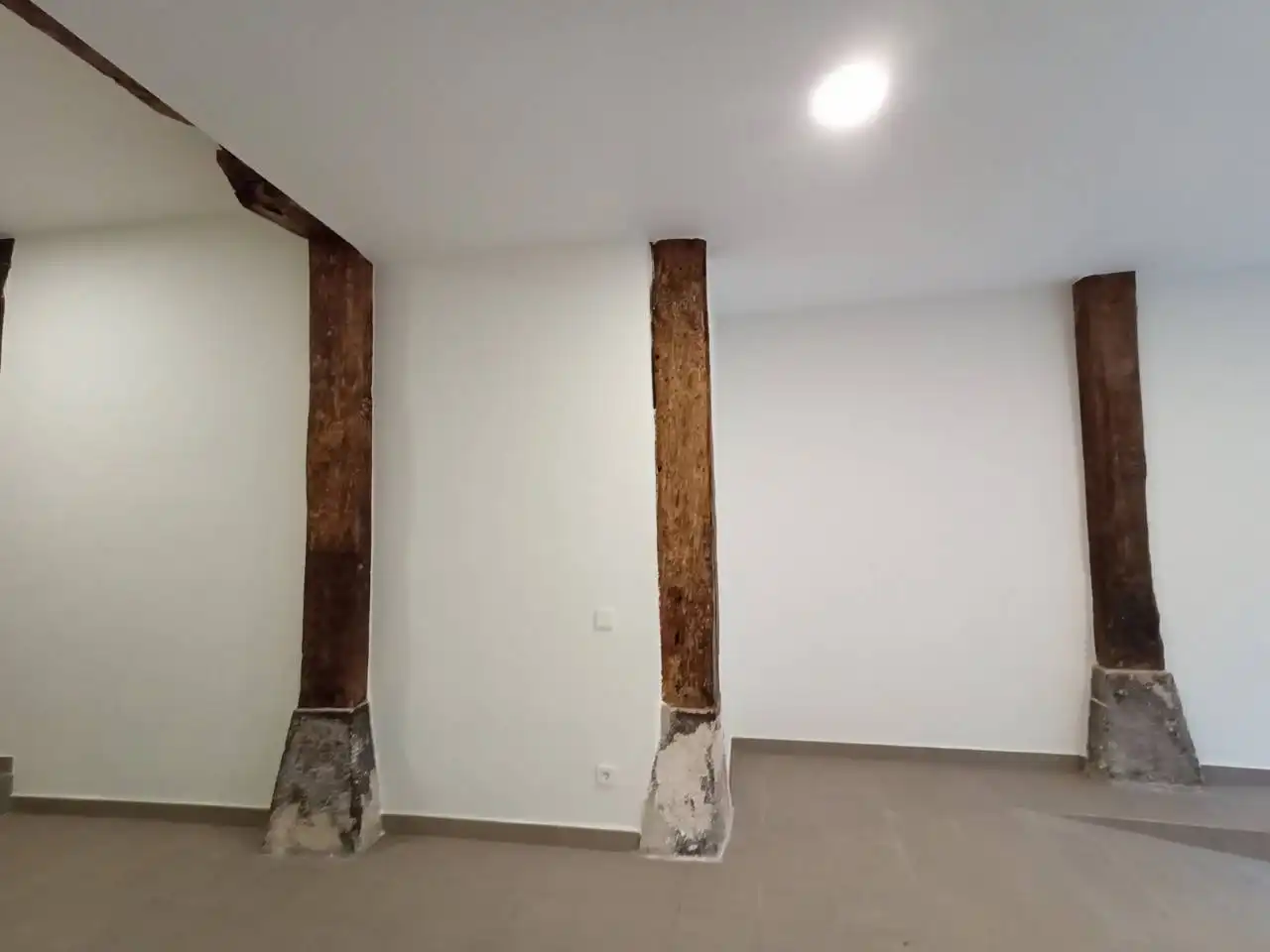 Commercial properties for sale in Bilbao 