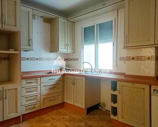 Kitchen of Attic for sale in Torre del Campo  with Heating, Terrace and Storage room