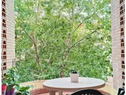 Terraza de Piso en venta en Carabanchel