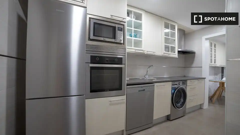 Habitación en Pinar del Rey