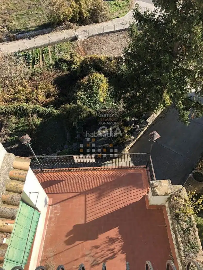 Houses for sale in Vilanova de Meià  with Terrace, Storage room and Furnished