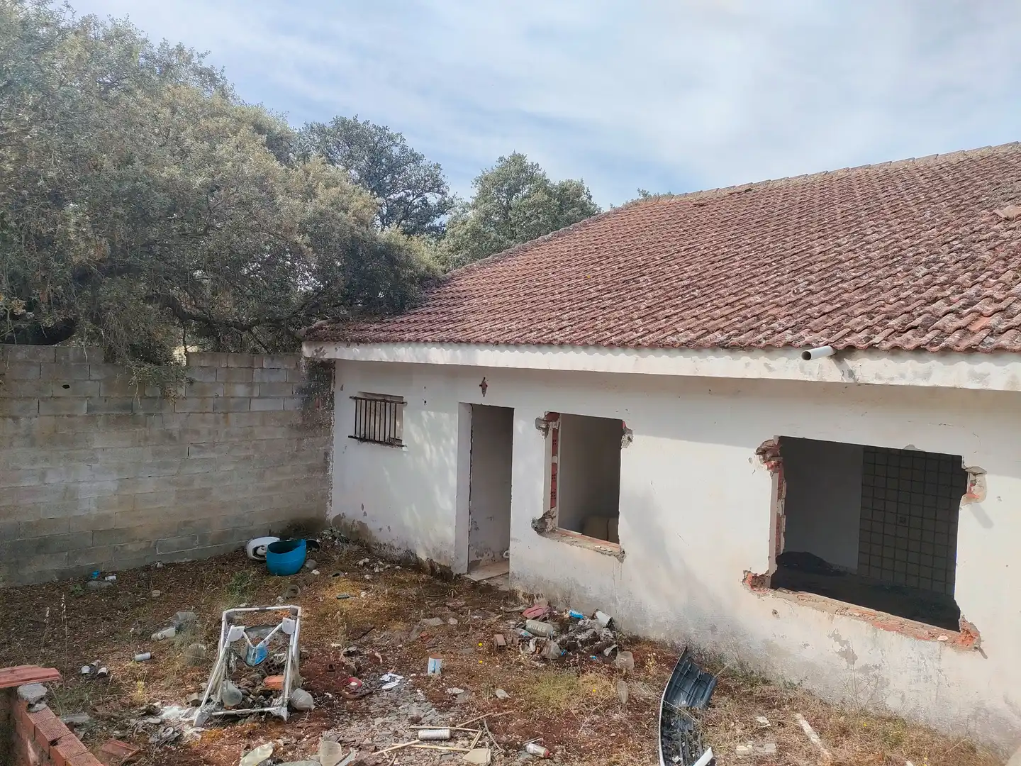 Terreni e lotti in vendita a Arrabal Sarten Pago, imagen 9