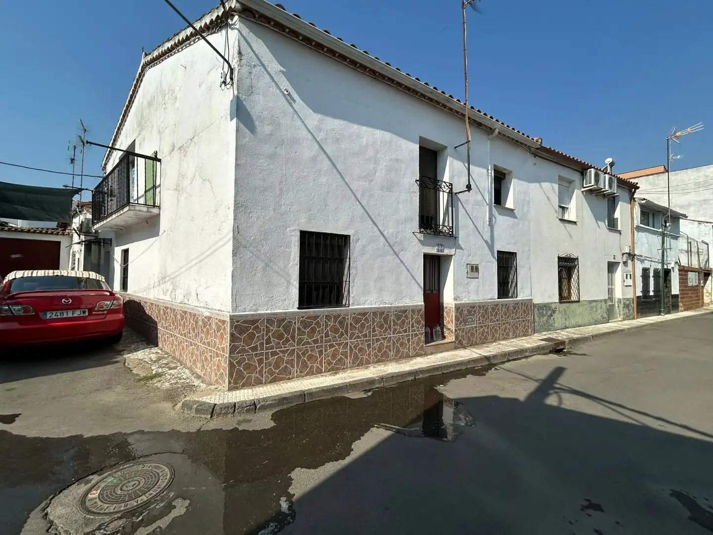 Haus zum Verkauf in Moraleja, imagen 2
