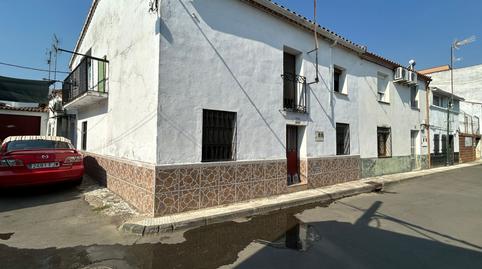 Foto 2 de Casa o xalet en venda a Moraleja, Cáceres