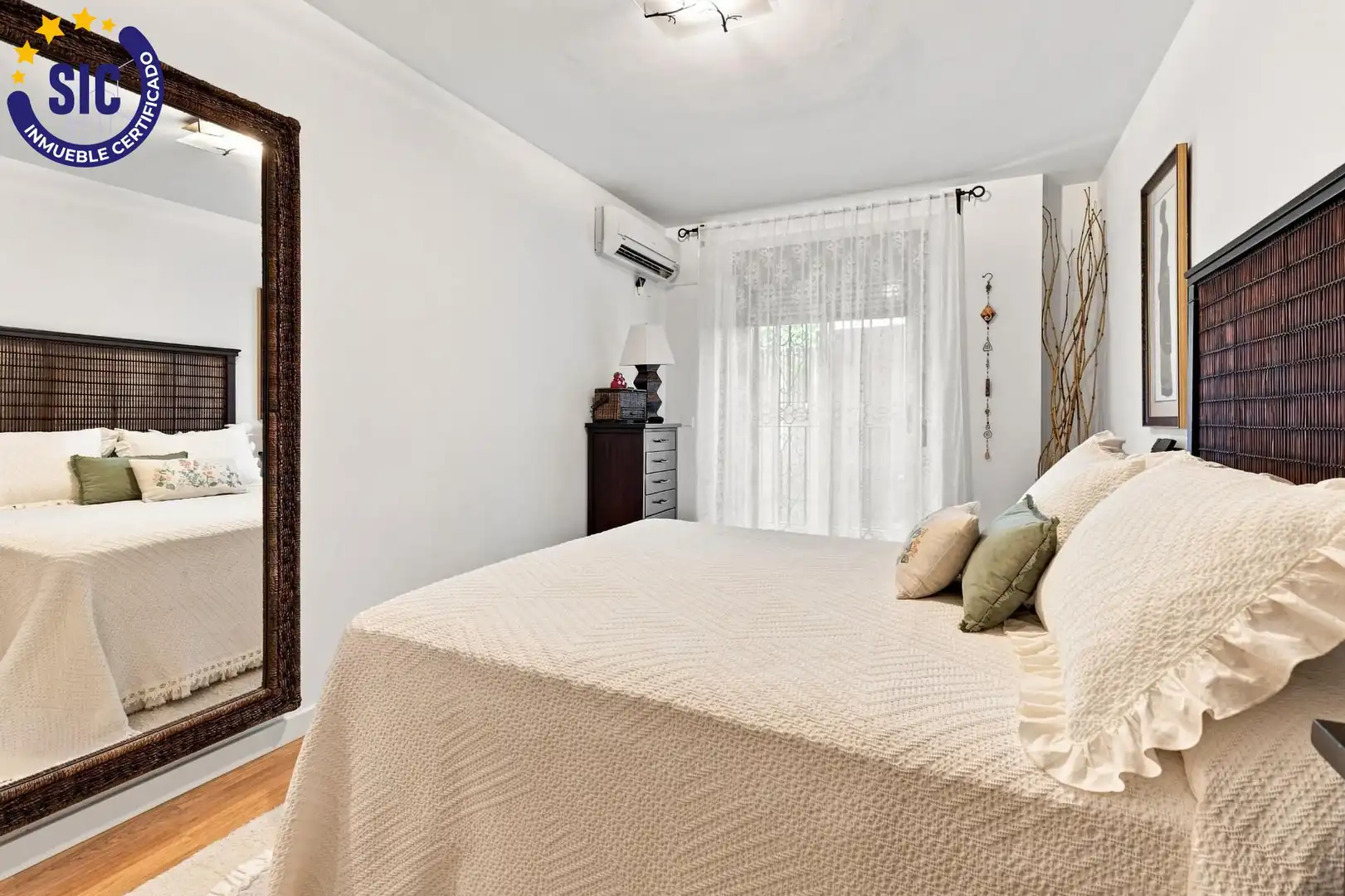 Flat with terrace for sale in Aldaia, imagen 24