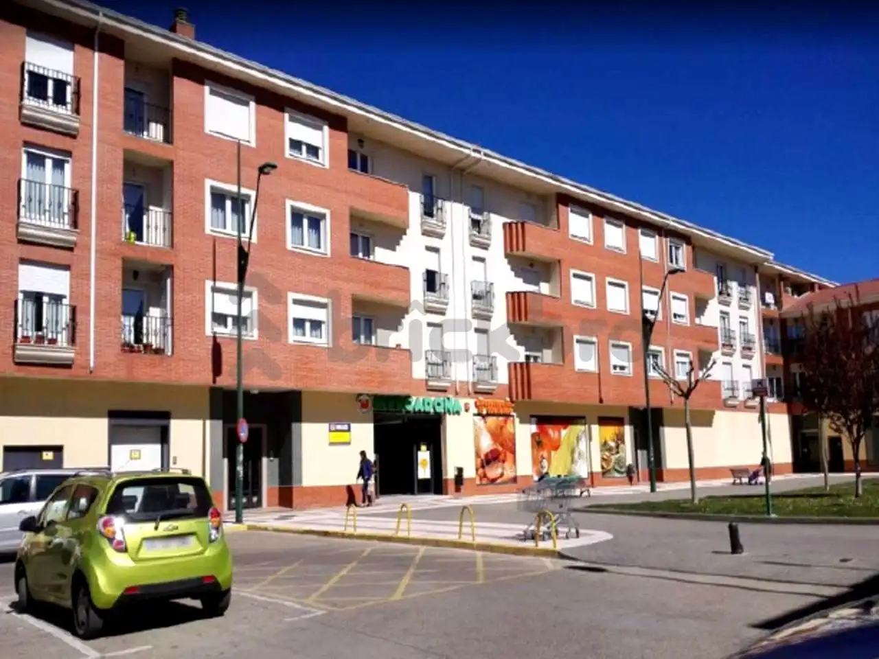 Gewerbefläche zur Miete in La Huerta, imagen 2