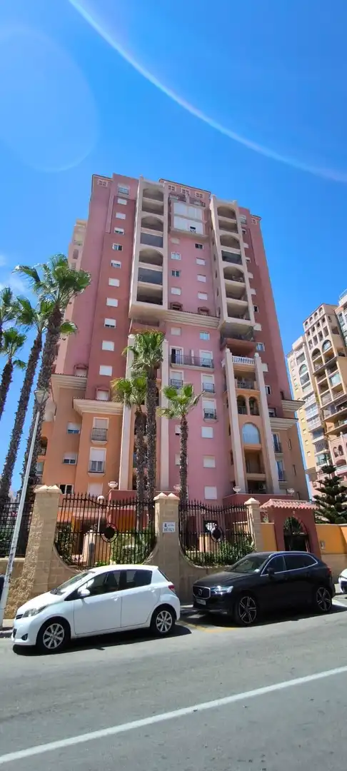 Apartment for sale in Playa de los Locos, imagen 24