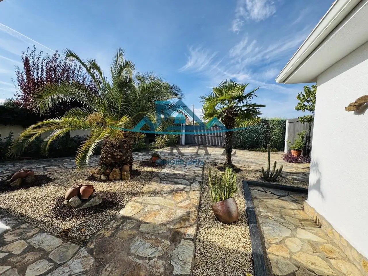 Casa amb piscina en venda a San Román de los Montes, imagen 6