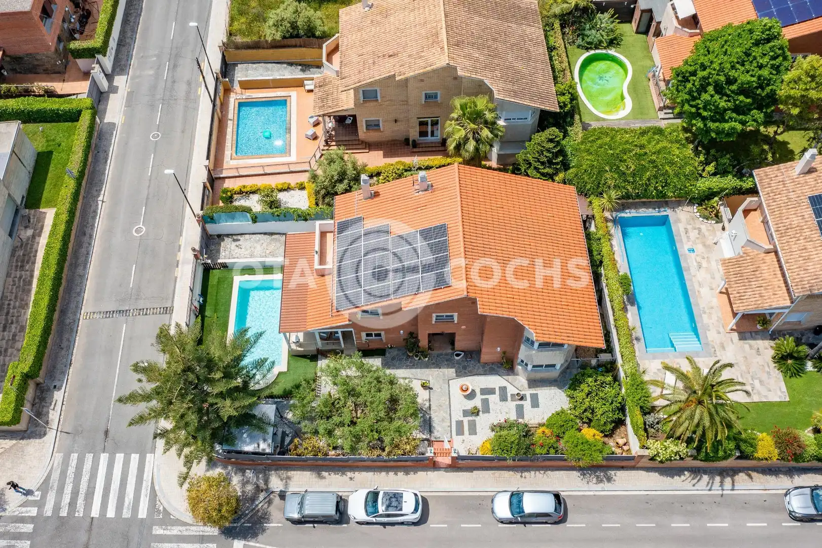 Casa o chalet en venta en Carrer Carrer del Pallars, Mestral