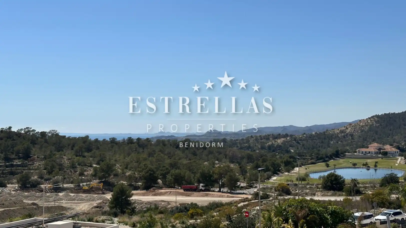 Xalet amb terrassa en venda a Balcón de Finestrat - Terra Marina, imagen 88