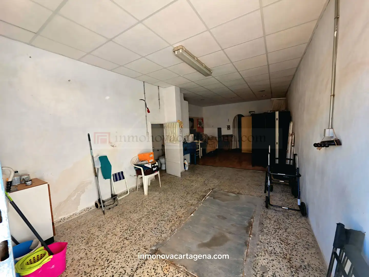 Edificio en venta en Cartagena