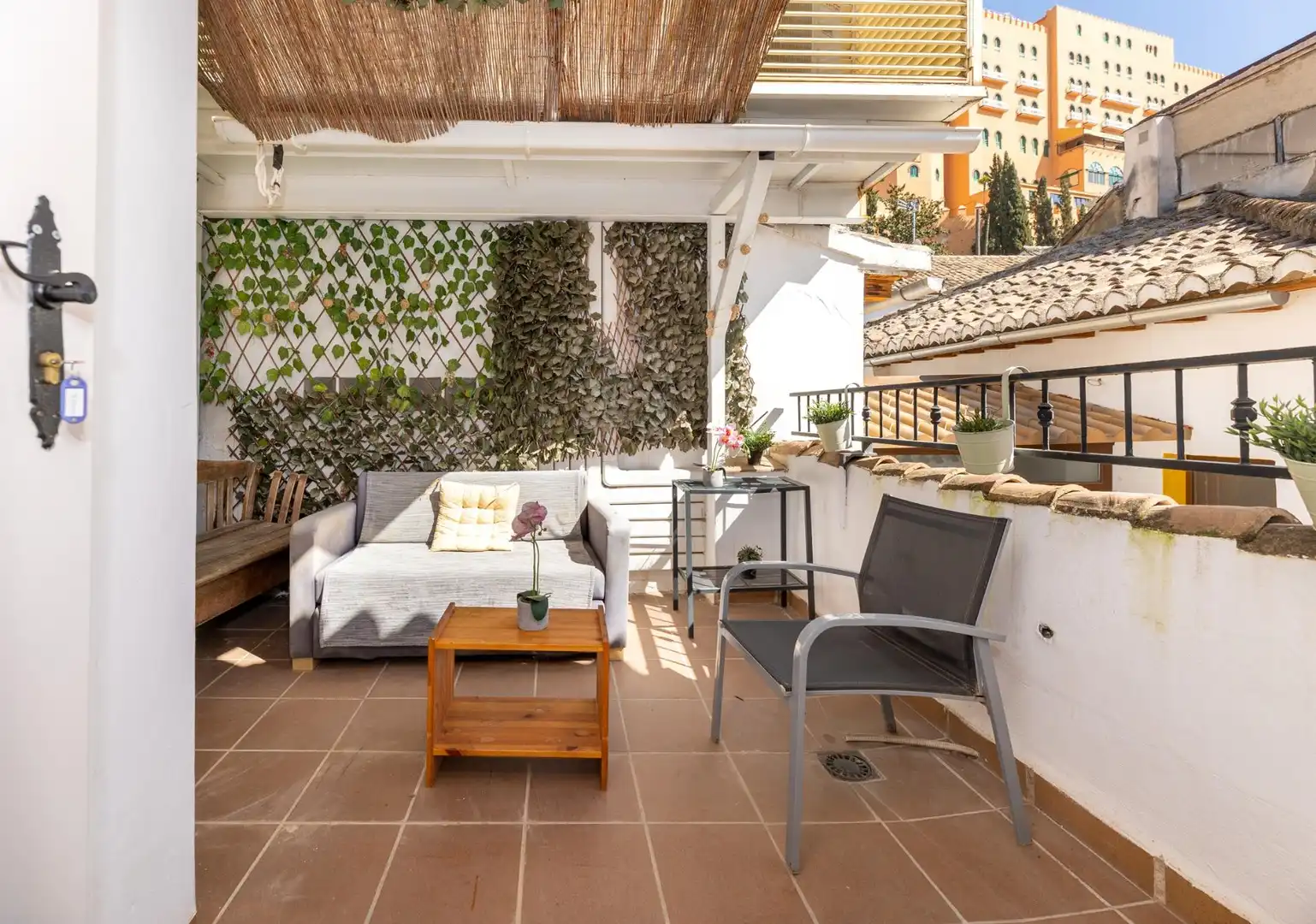 Inmuebles singulares en venta en Calle PLEGADERO BAJO 8, imagen 20