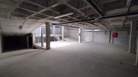 Foto 3 de Garatge en venda a Carrer Camí de Cabanyes, Castalla, Spain, 13, Castalla, Alicante