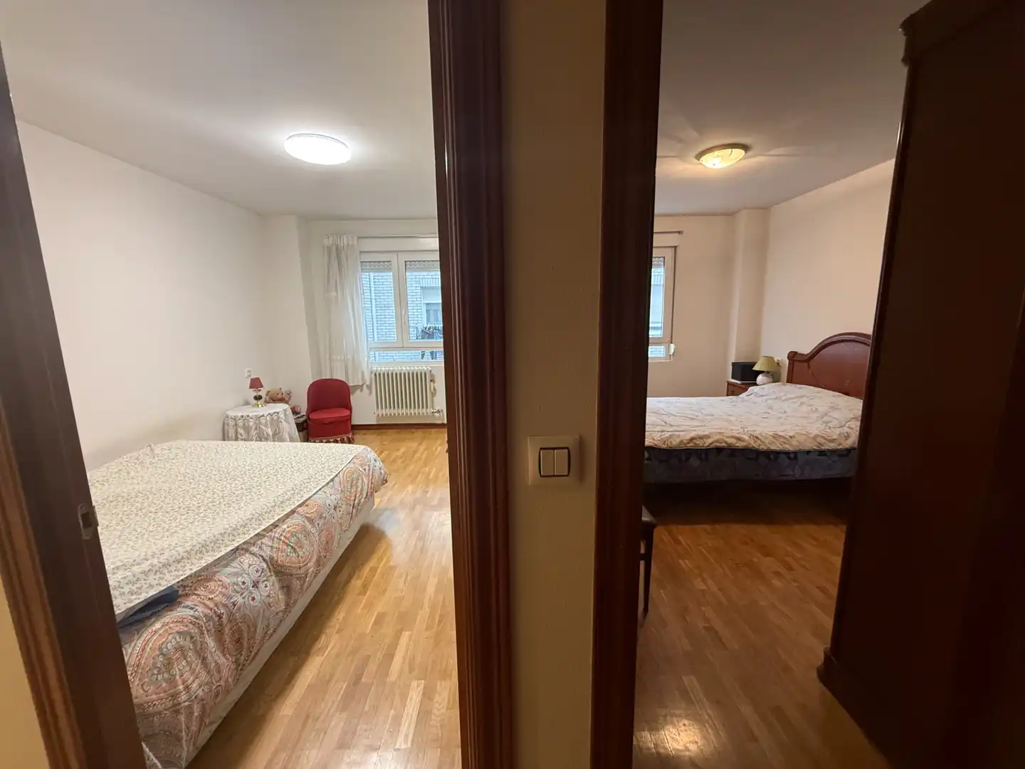 Wohnung mit Terrasse zum Verkauf in Calle Río Valdellorma 7, imagen 11