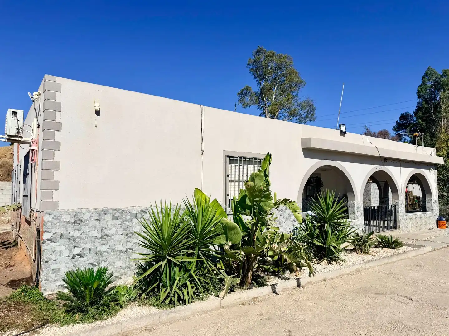 Country house with garden for sale in Pechina, imagen 11