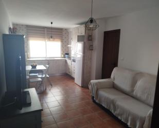 Living room of Flat to rent in Chiclana de la Frontera