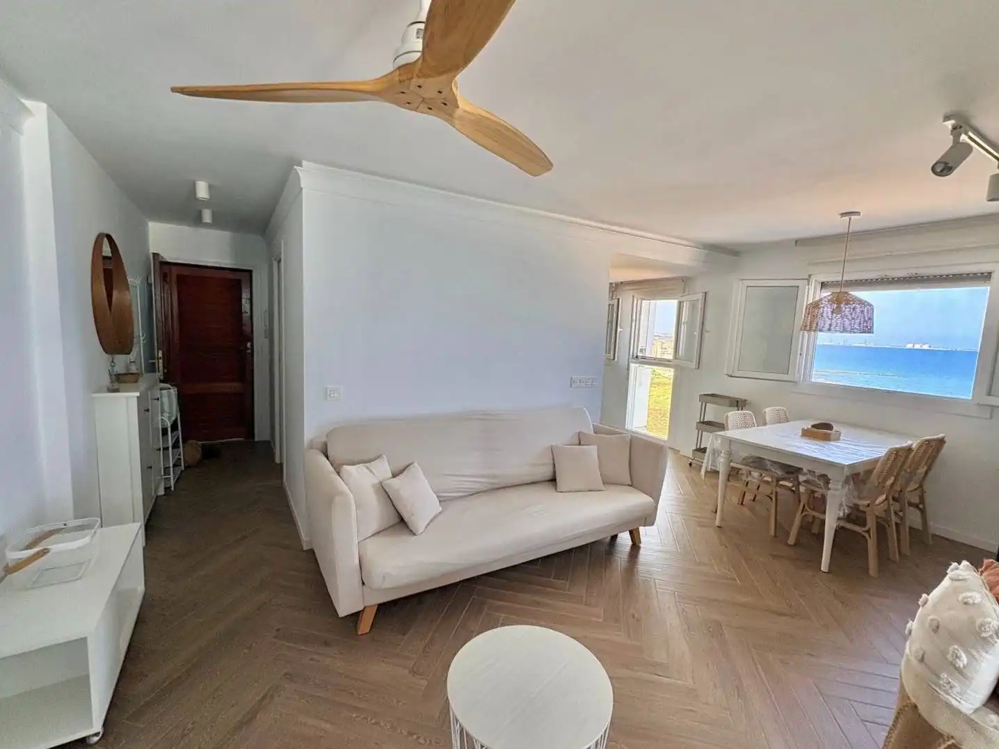 Apartament de lloguer a Playa del Puig