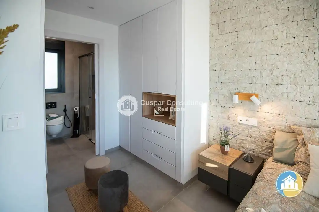 Villa con terrazza in vendita a Santo Domingo de Guzmán, imagen 36