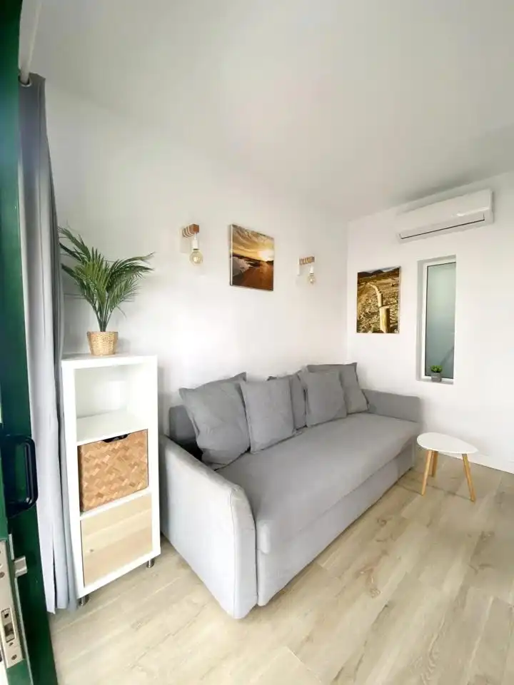 Dúplex amb piscina de lloguer a Tauro, imagen 5