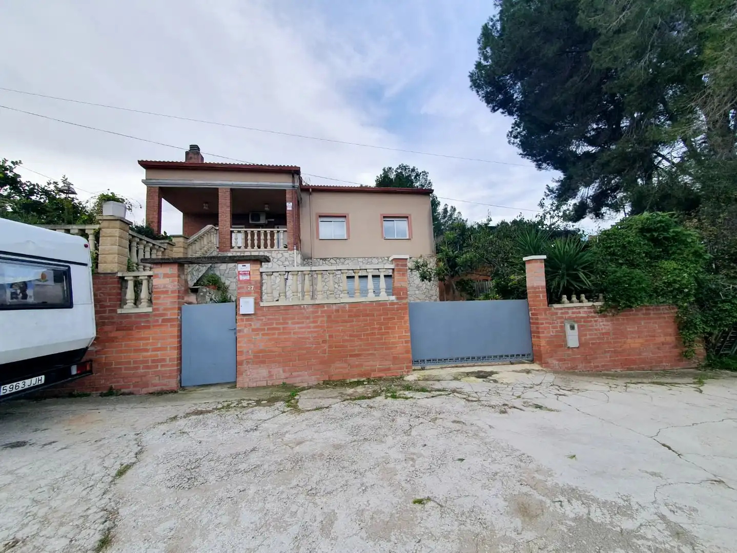 Houses for sale in Piera